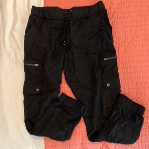 Banana Republic ankle pant